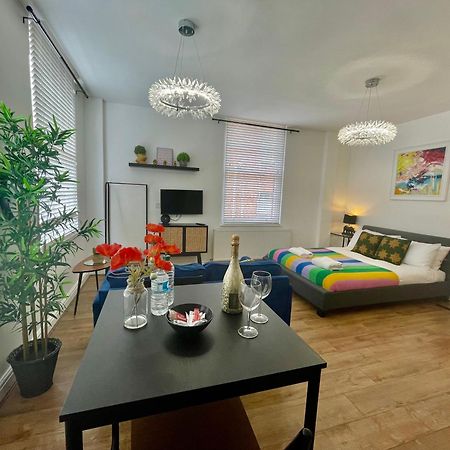 Bristol City Stays - Cabot Circus Extérieur photo