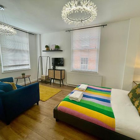 Bristol City Stays - Cabot Circus Extérieur photo