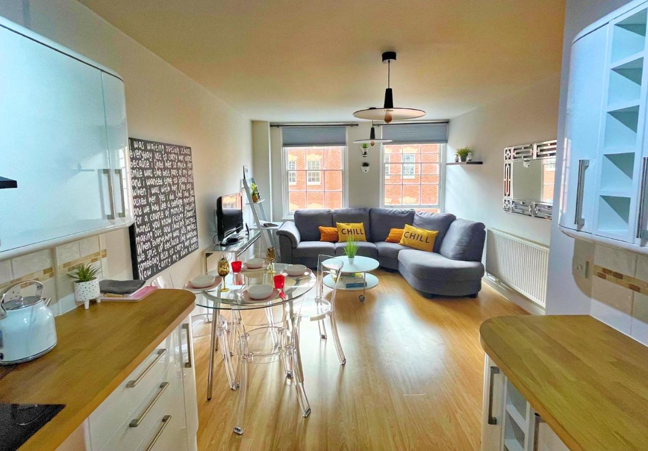 Bristol City Stays - Cabot Circus Extérieur photo