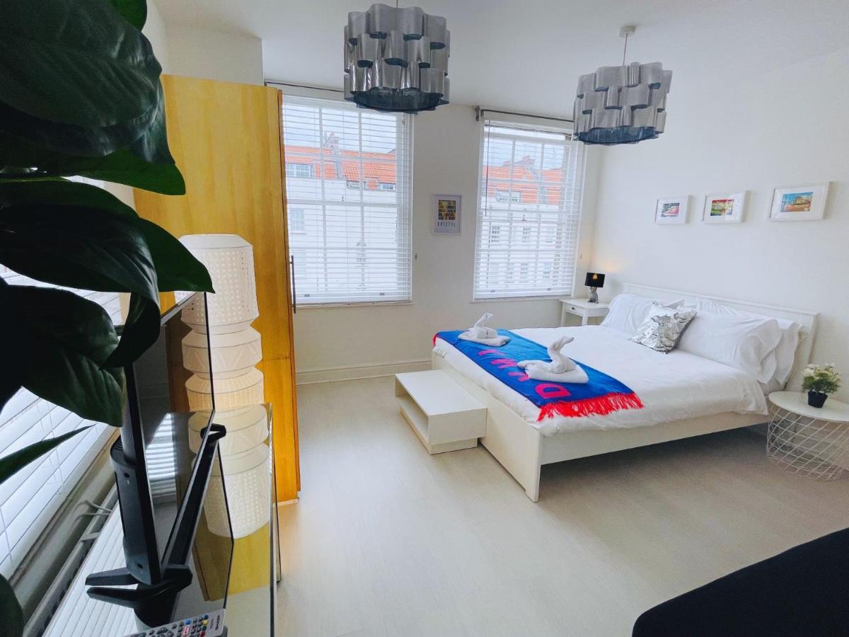 Bristol City Stays - Cabot Circus Extérieur photo