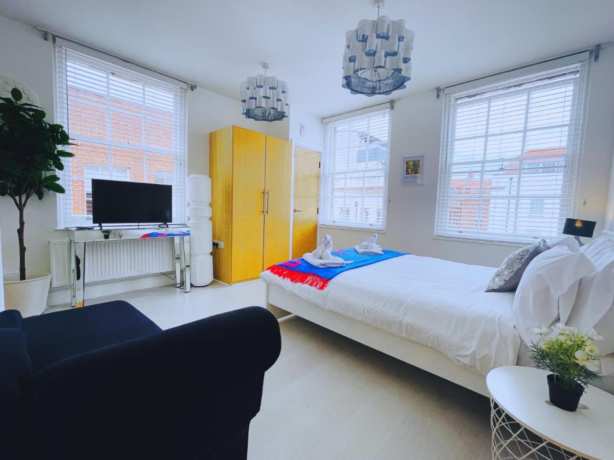 Bristol City Stays - Cabot Circus Extérieur photo