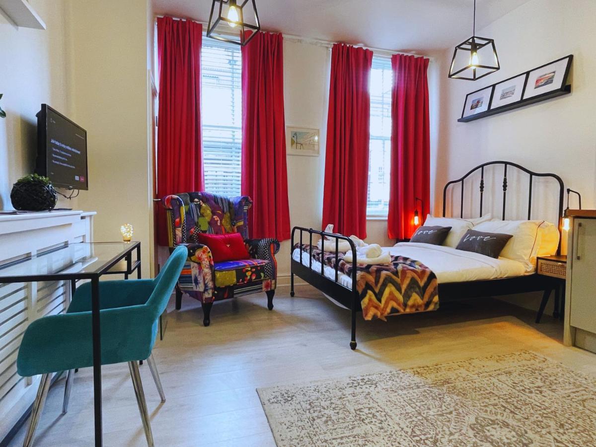 Bristol City Stays - Cabot Circus Extérieur photo