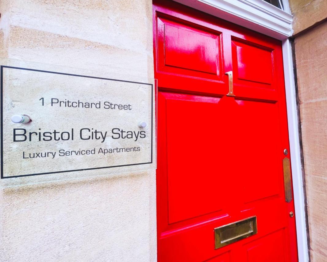 Bristol City Stays - Cabot Circus Extérieur photo