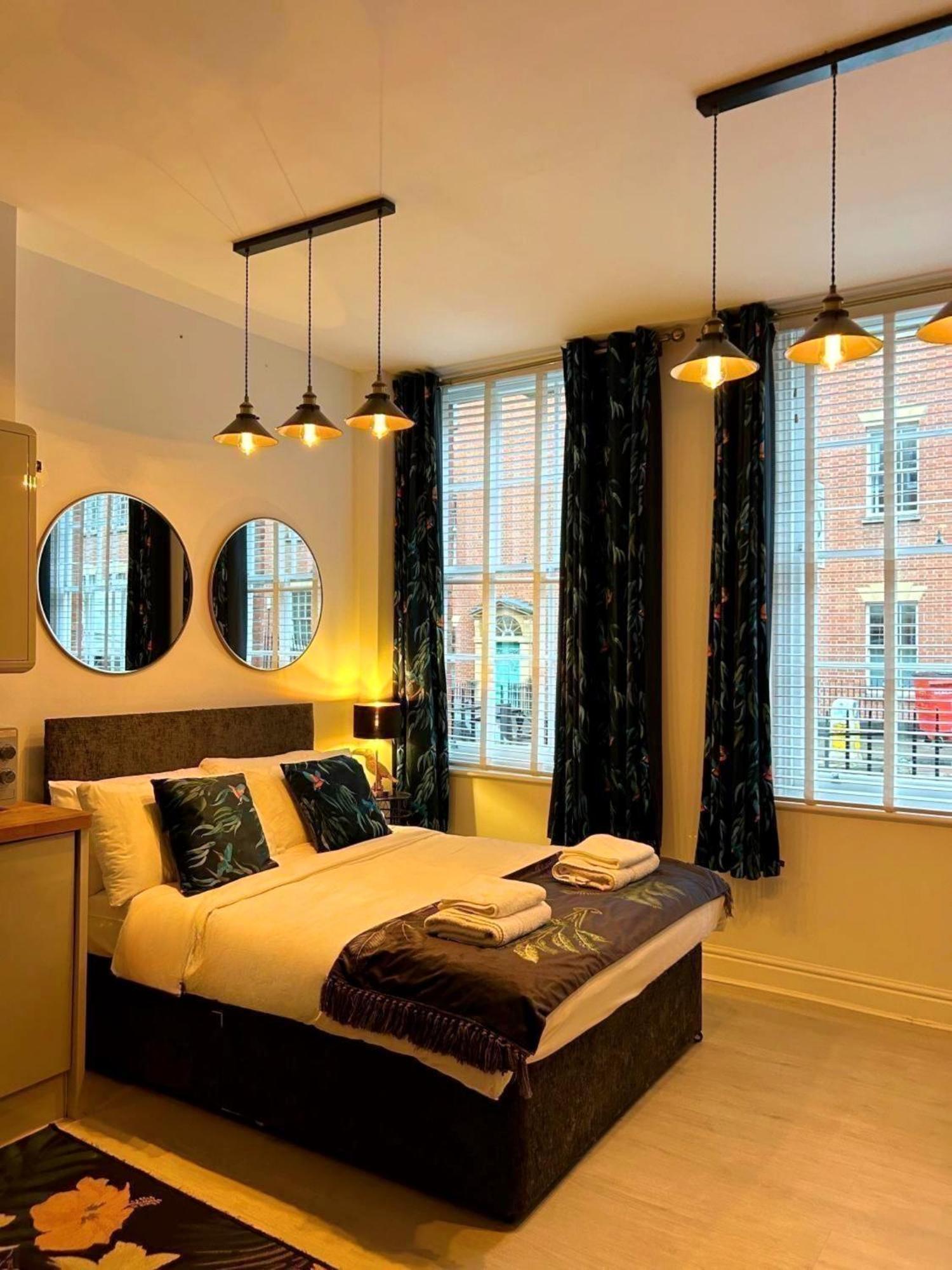 Bristol City Stays - Cabot Circus Extérieur photo