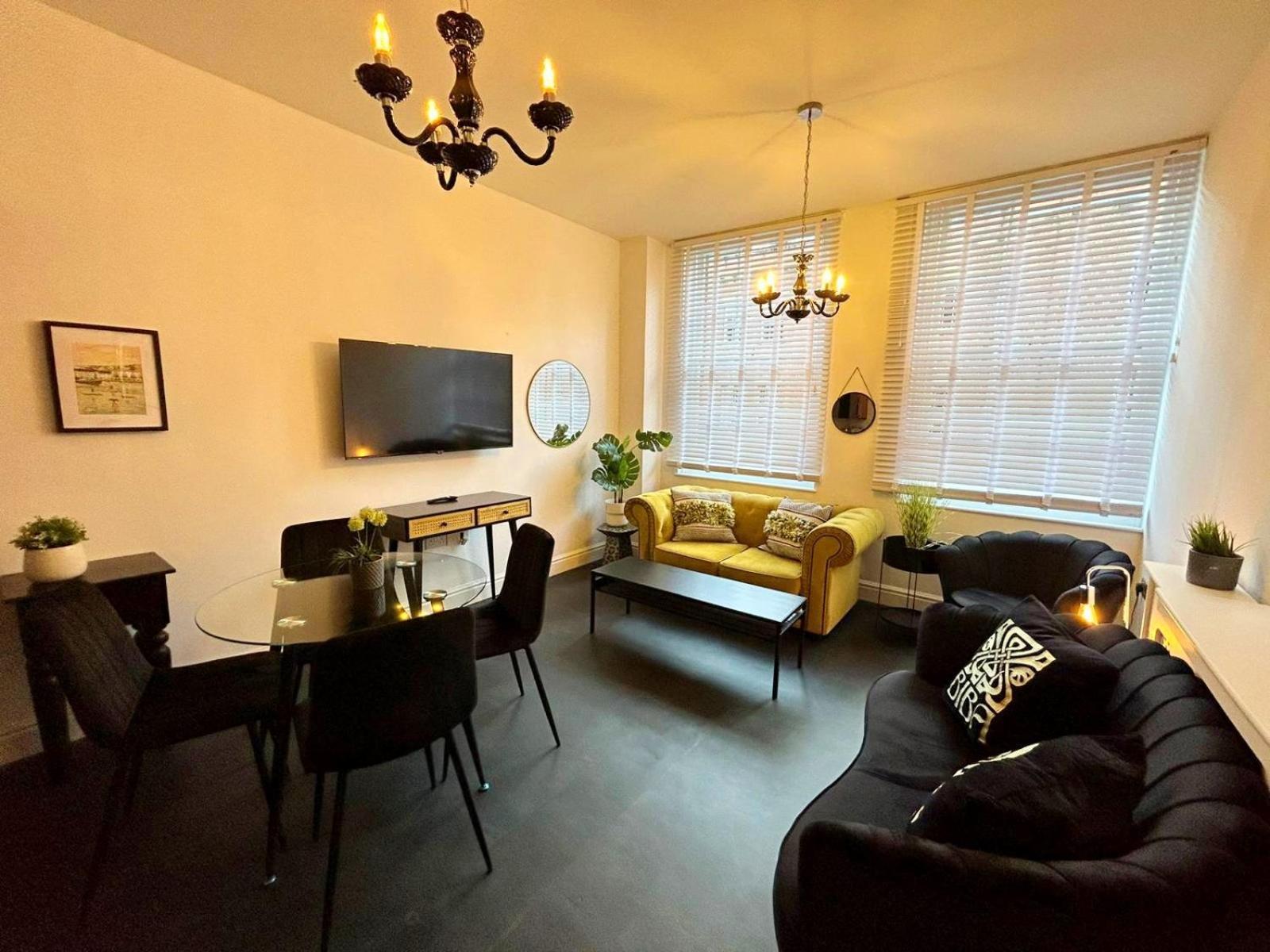 Bristol City Stays - Cabot Circus Extérieur photo