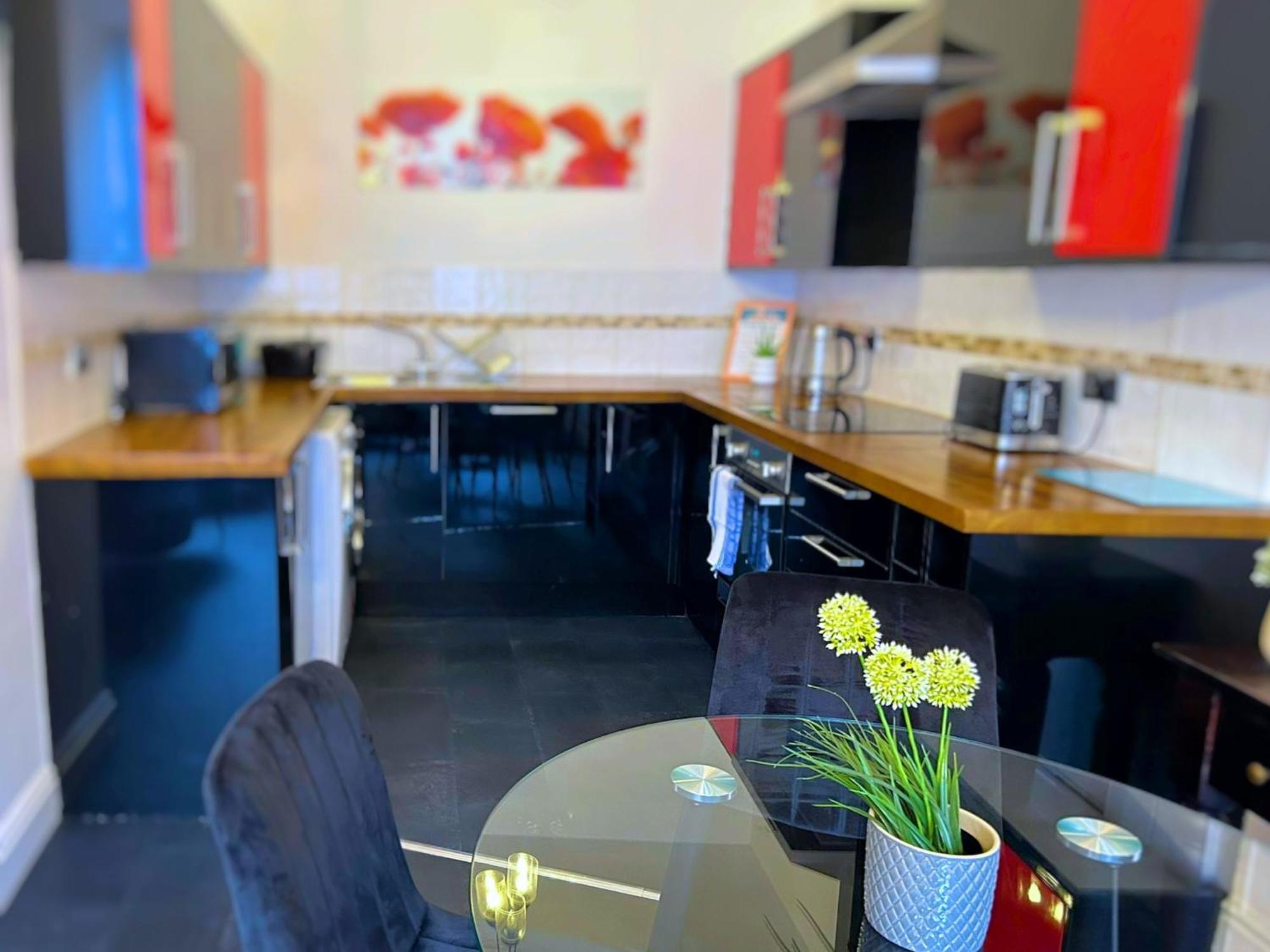 Bristol City Stays - Cabot Circus Extérieur photo