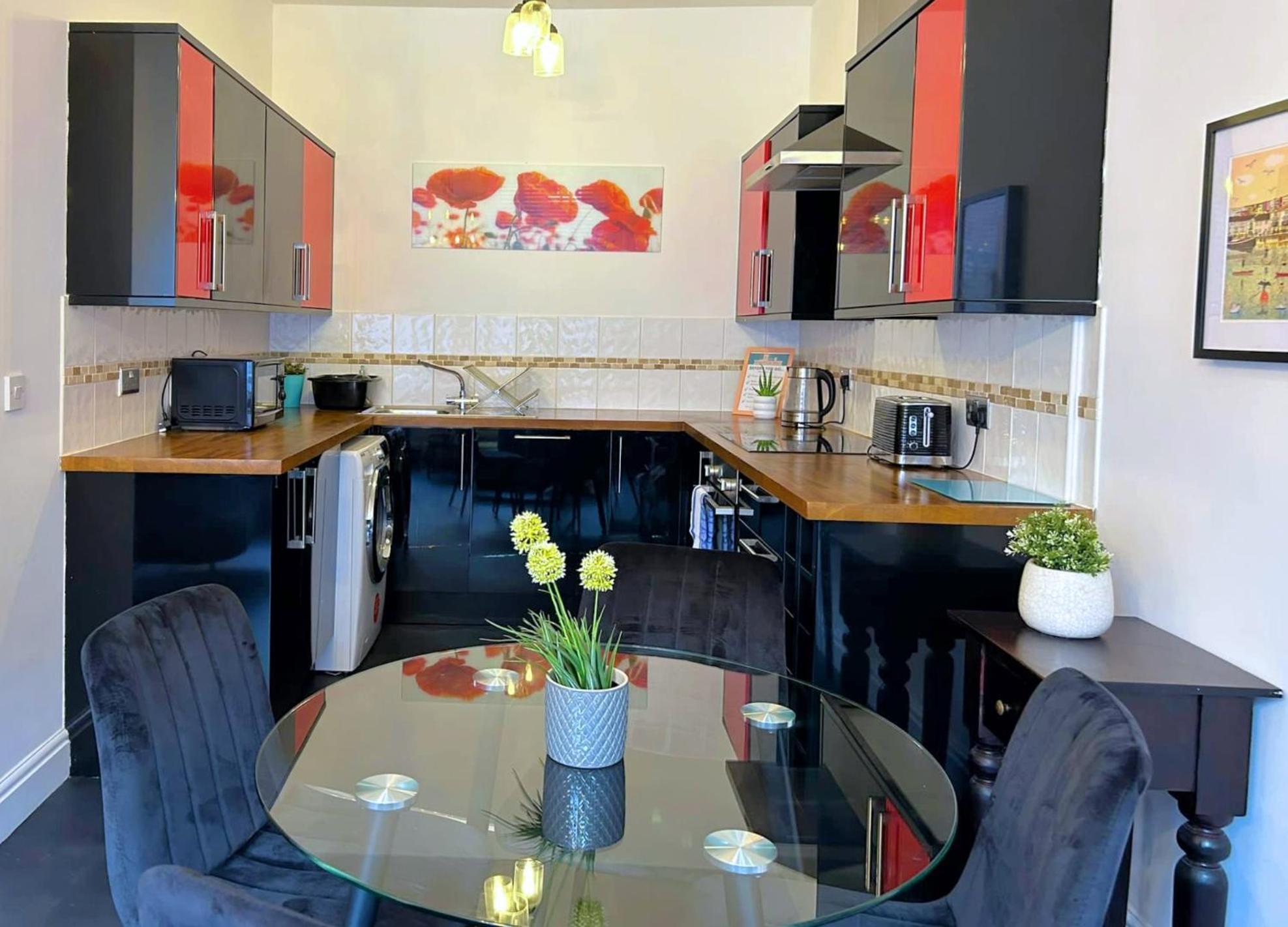 Bristol City Stays - Cabot Circus Extérieur photo