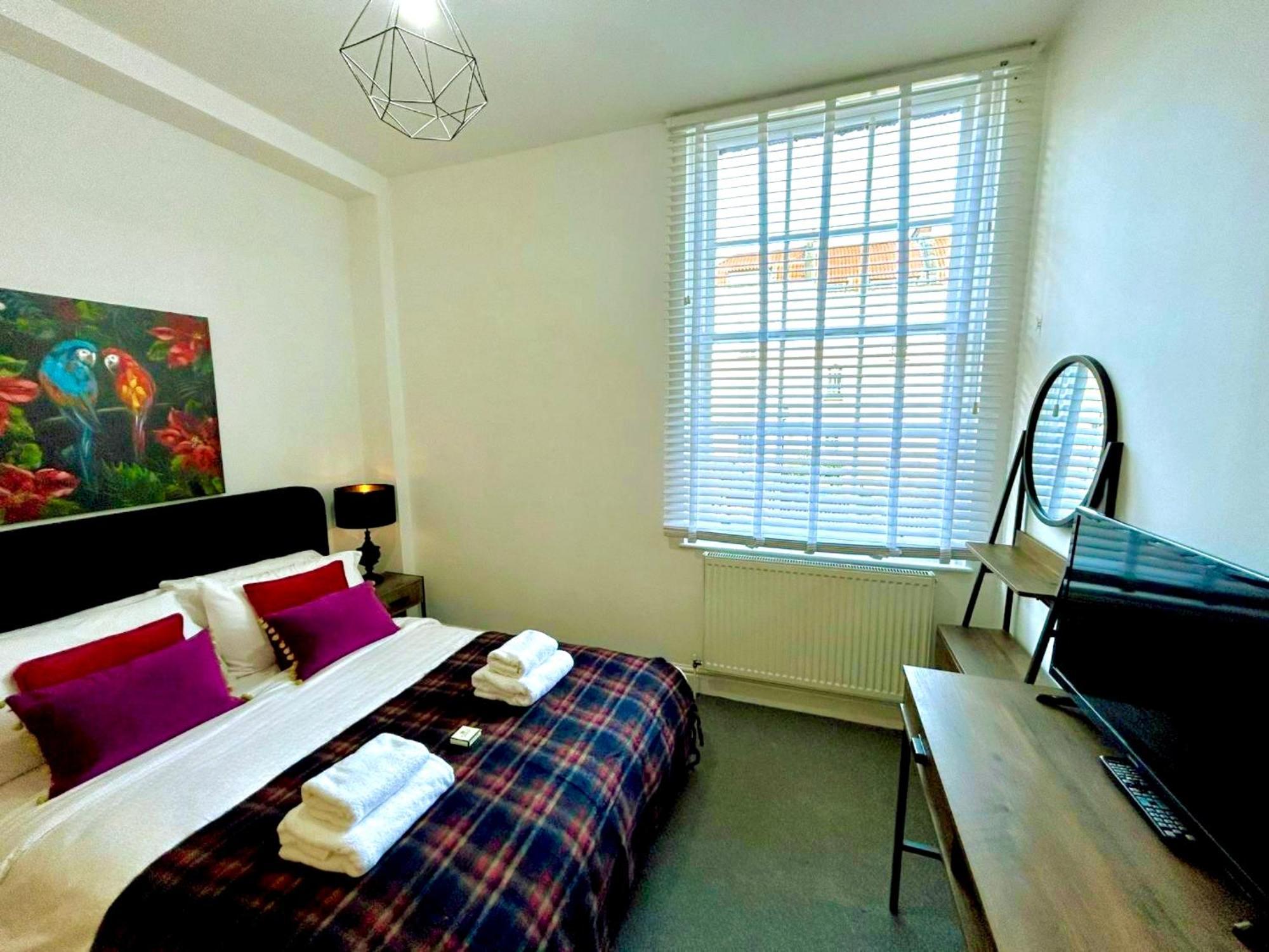 Bristol City Stays - Cabot Circus Extérieur photo