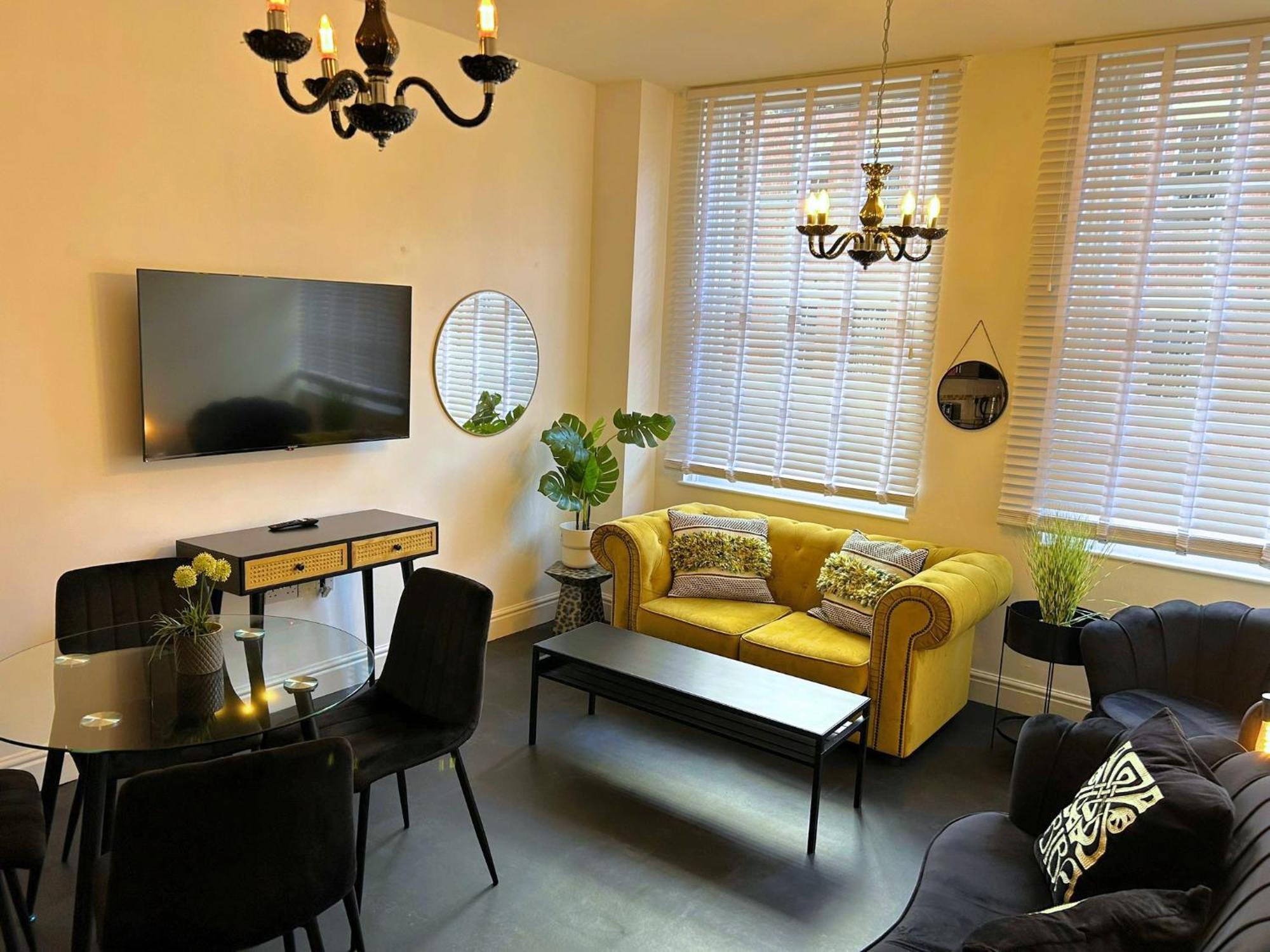 Bristol City Stays - Cabot Circus Extérieur photo