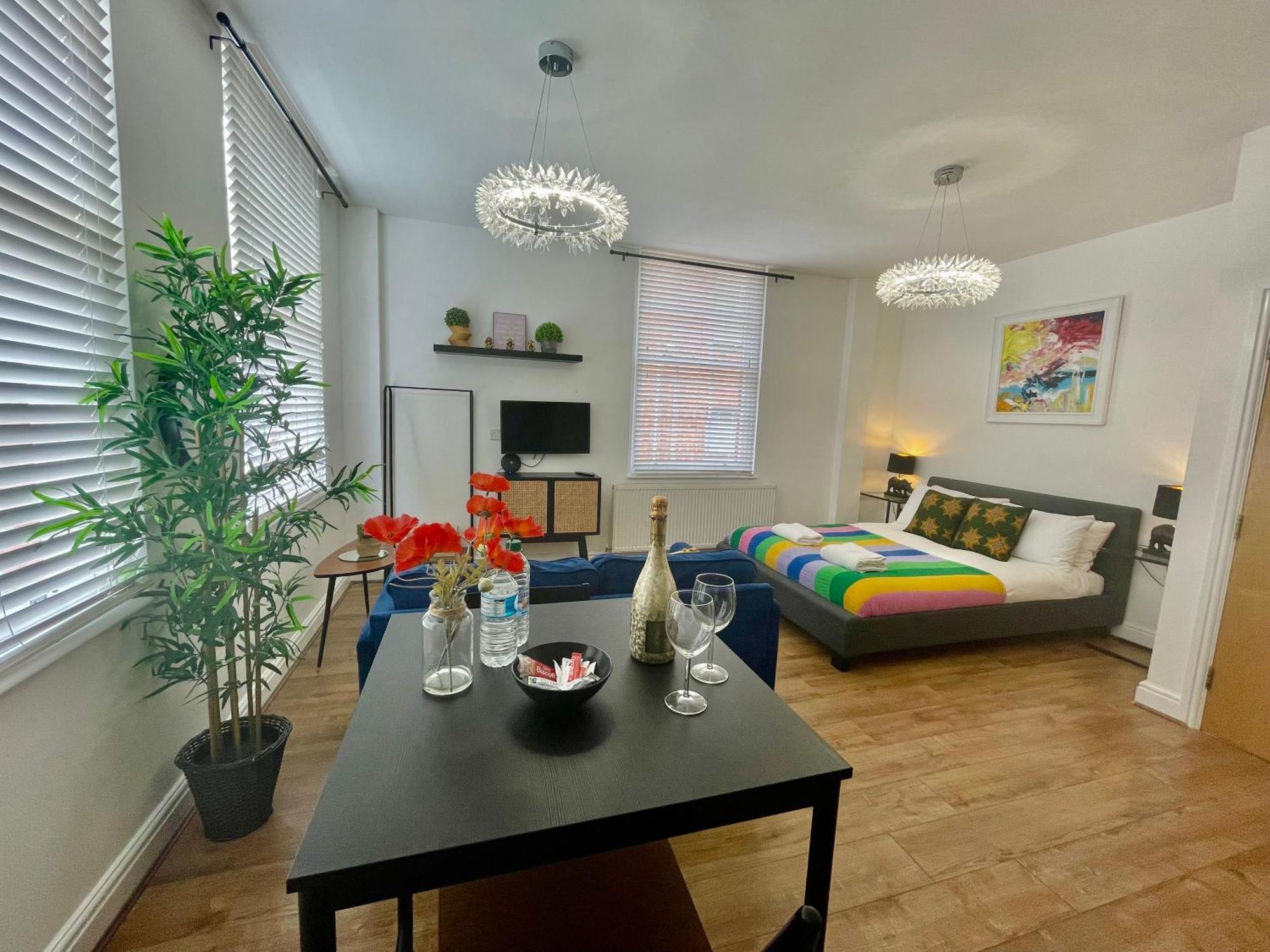 Bristol City Stays - Cabot Circus Extérieur photo