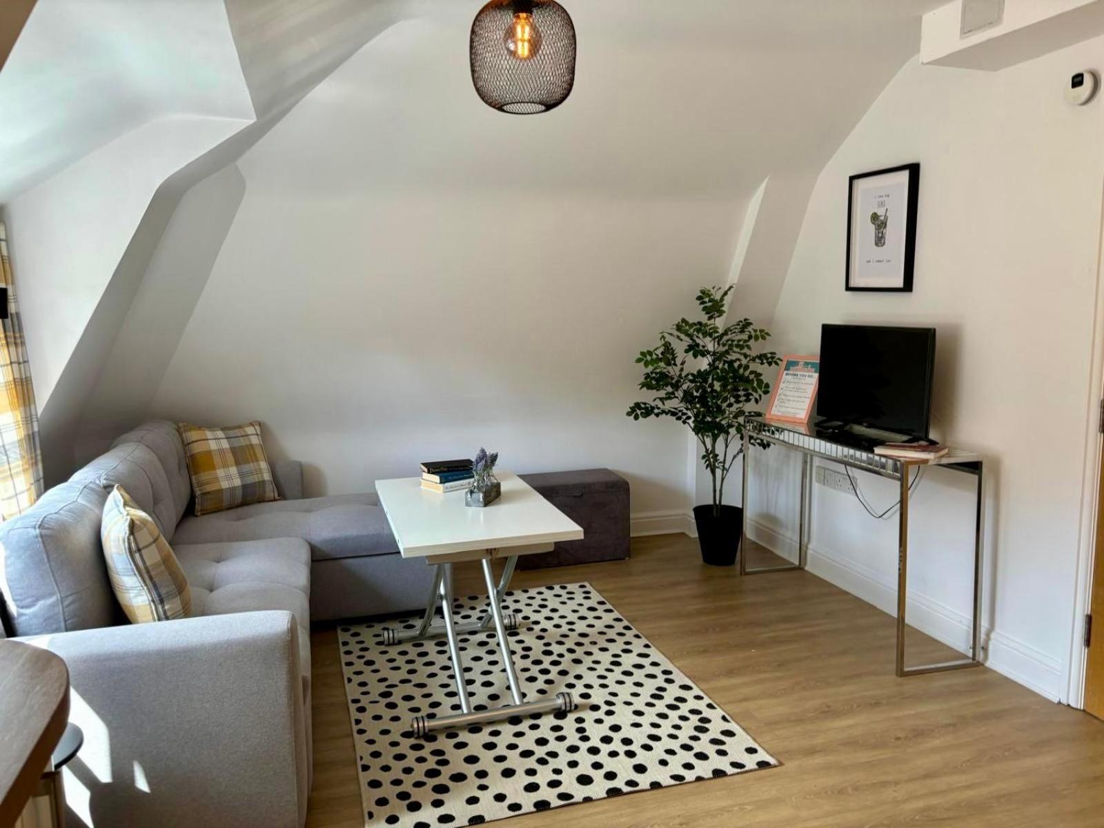Bristol City Stays - Cabot Circus Extérieur photo