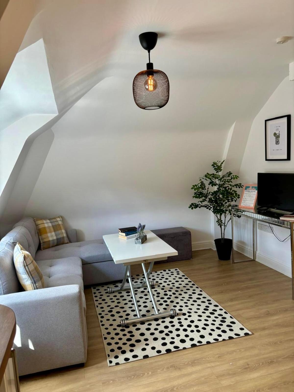 Bristol City Stays - Cabot Circus Extérieur photo