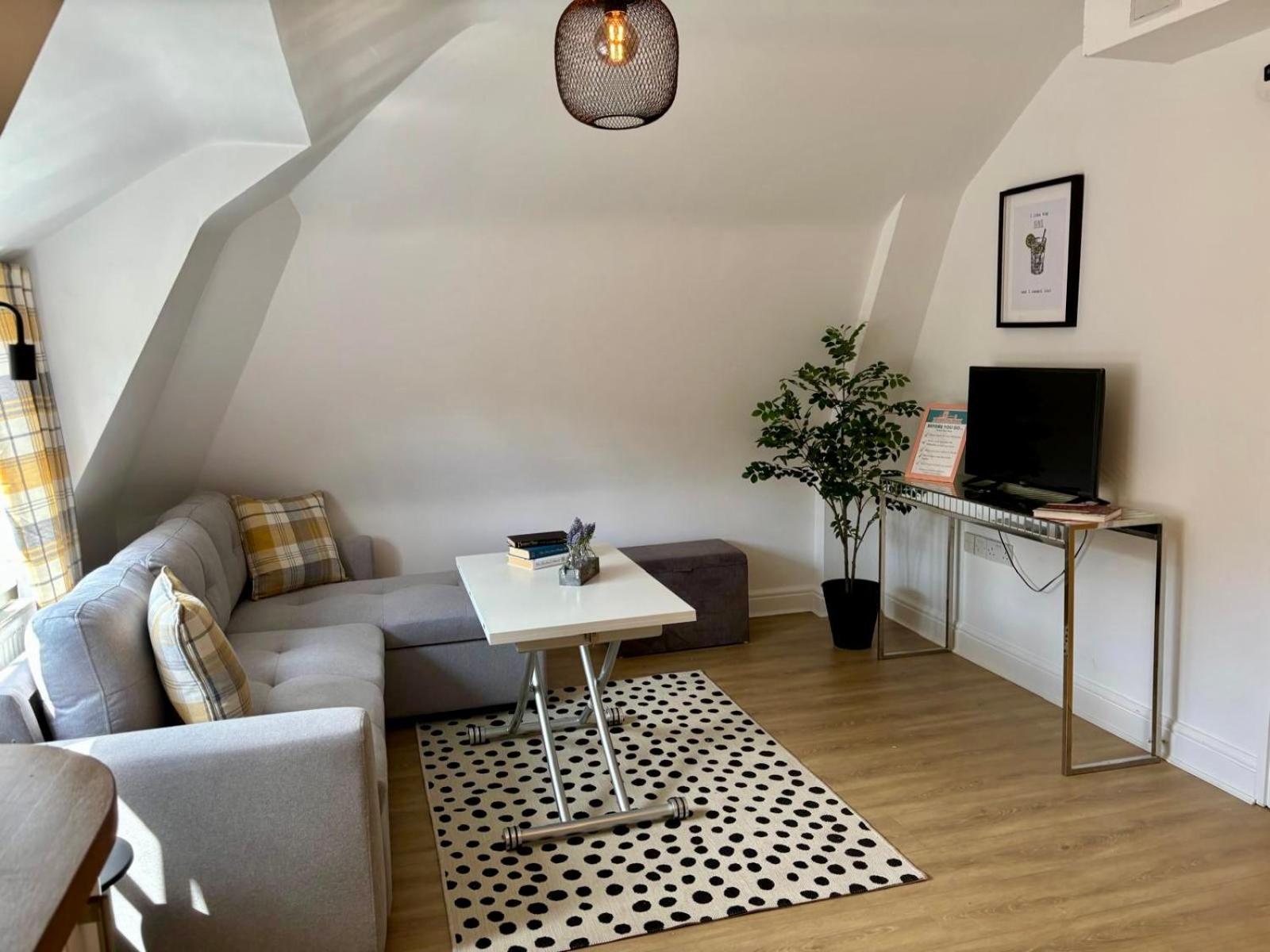 Bristol City Stays - Cabot Circus Extérieur photo